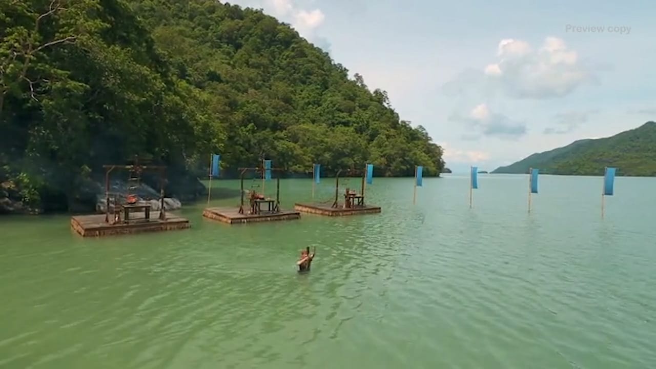 Hen vinner Robinson 2023