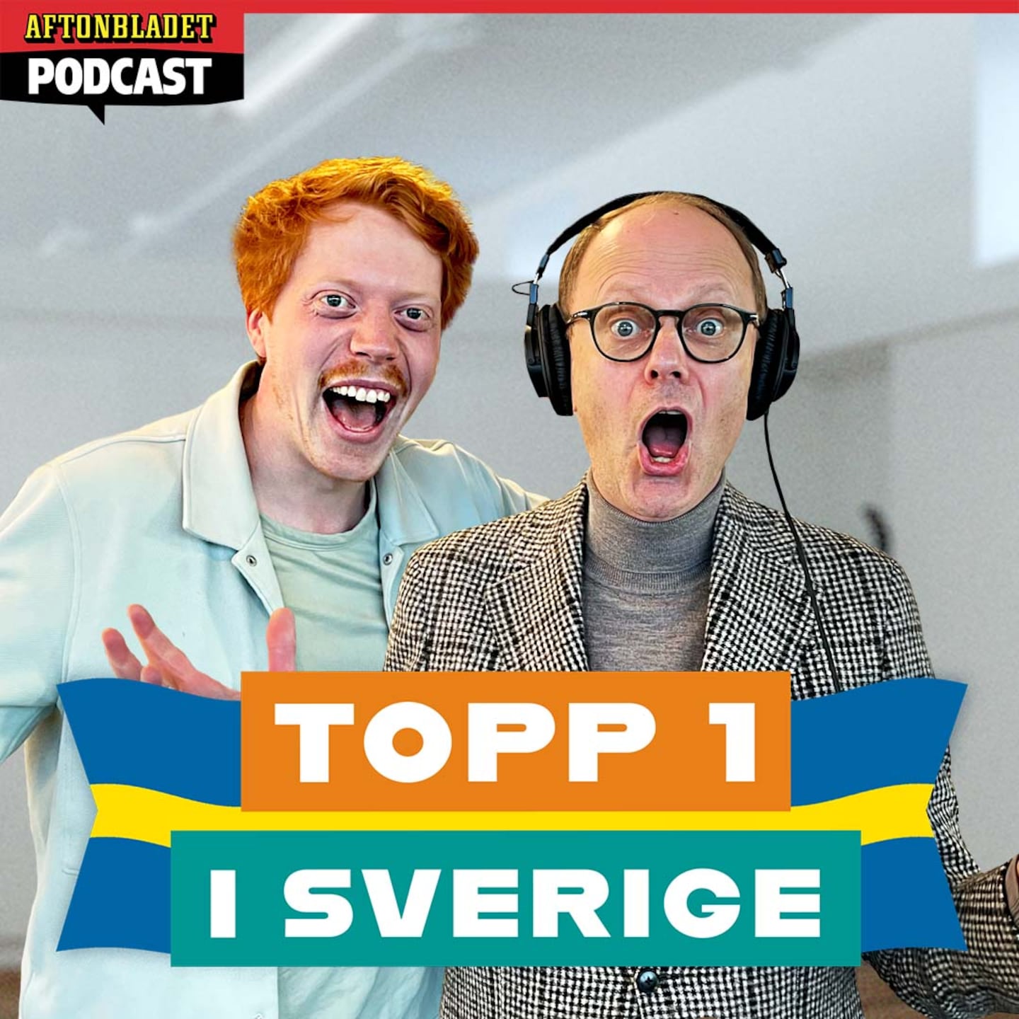 Sveriges bästa sportkommentator