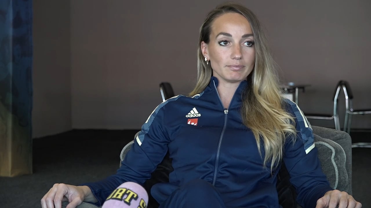 Asllani: ”Jag är inte klubblös”