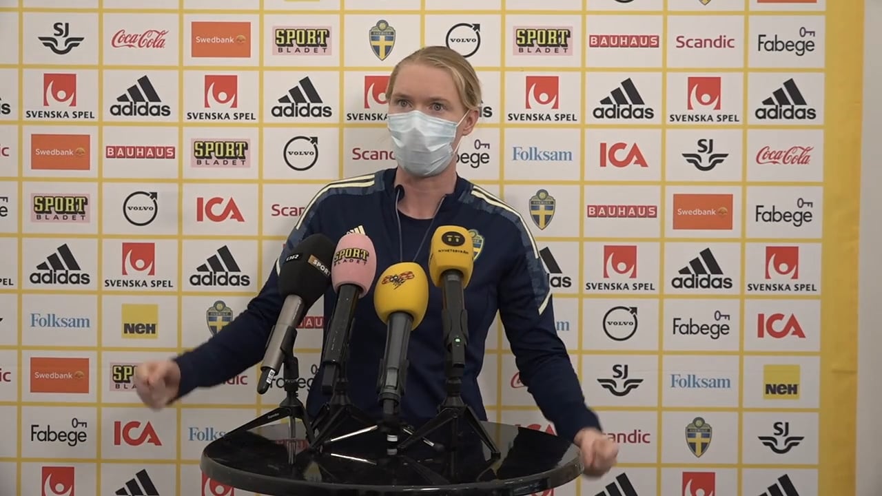 "De har allt att förlora"