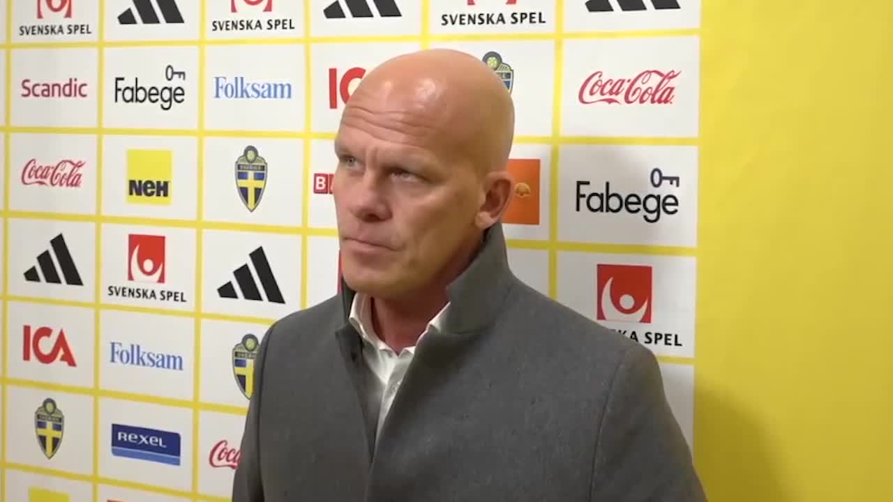 Landslagschefens reaktion: "Det hade ingenting med rasism och göra"