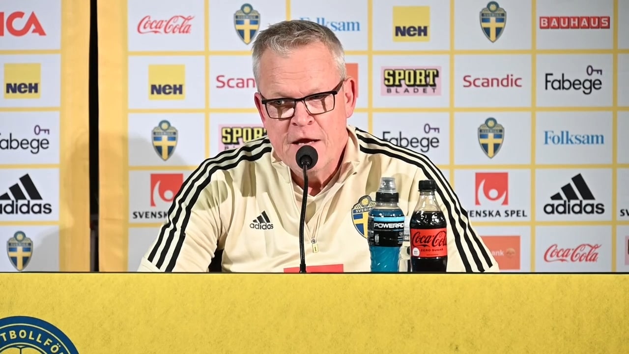 Janne om Pontus Jansson: ”Bearbetning pågår”