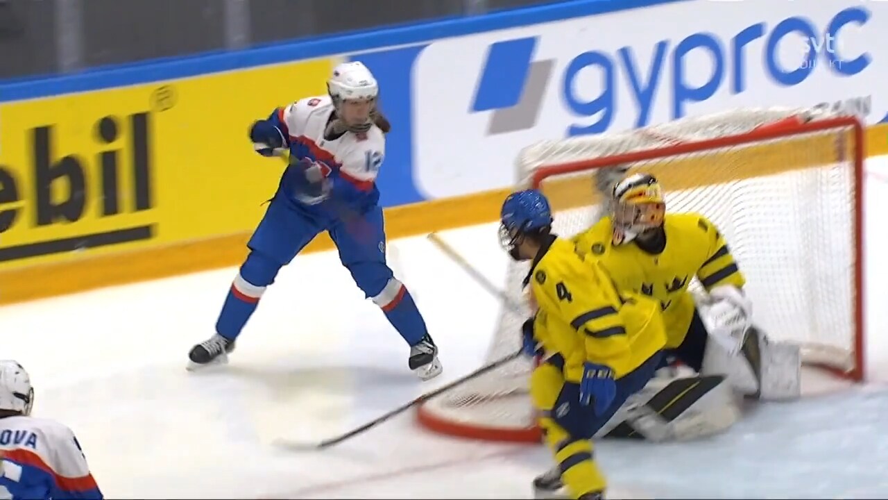 Se 14-åringens drömmål här