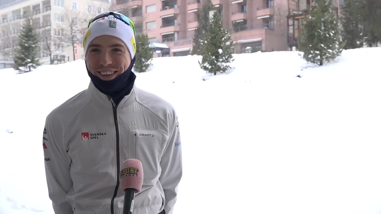 Poromaas jul: ”Det blir väldigt ensamt – har snackat med amerikanarna”