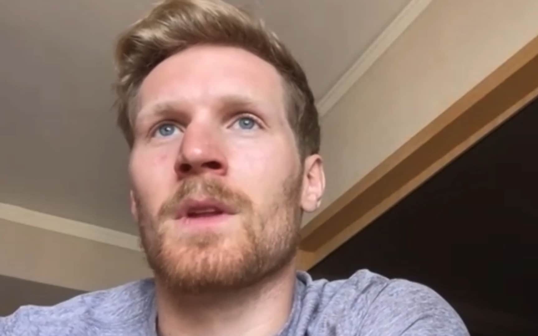 Landeskog: "Operationen är helt rätt"