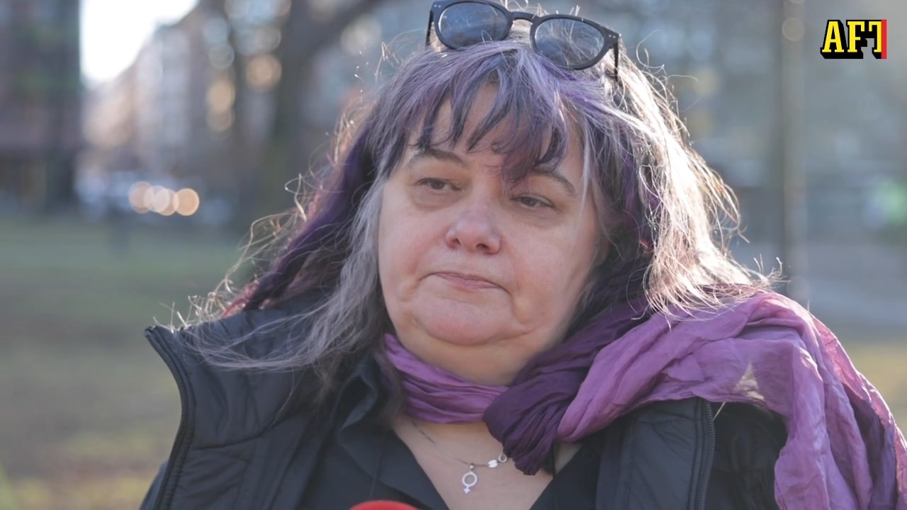 "Ukraina kommer ha större problem än Bosnien-Hercegovina"