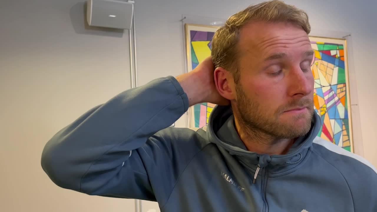 Ola Toivonen: "Nu är det i stort sett kört"