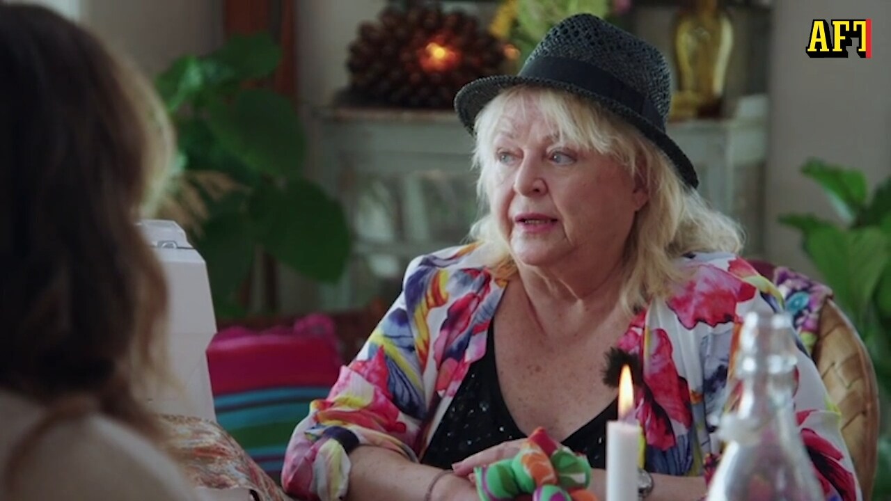 Kicki Danielsson om tuffa åren: "Barnen pratade inte med mig"