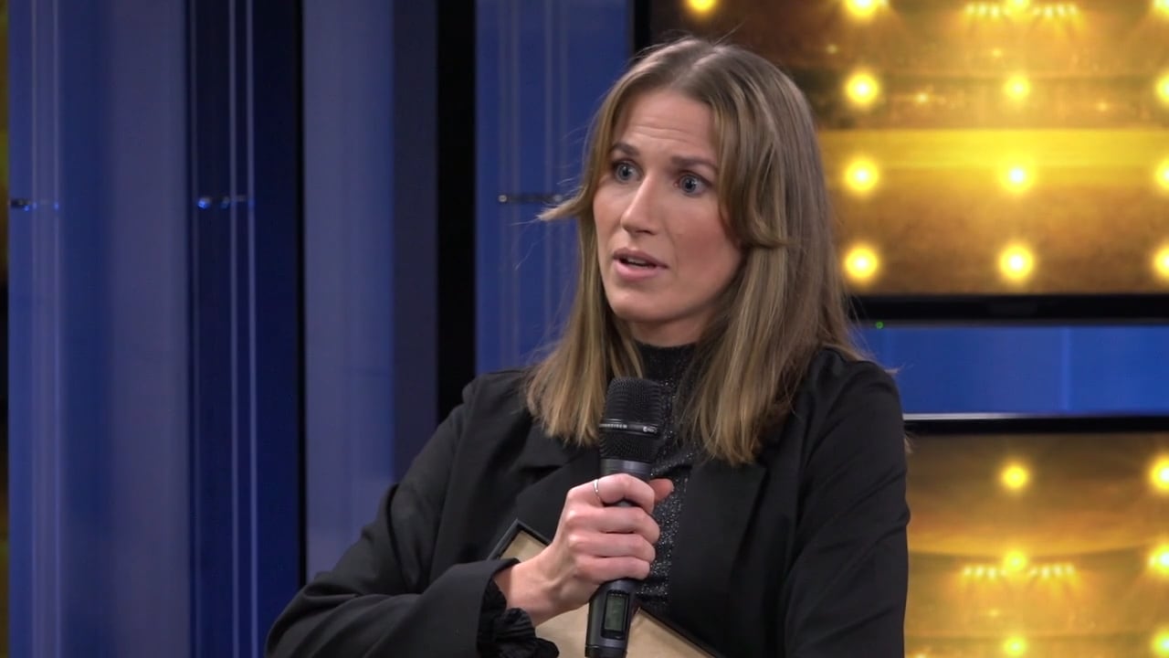 Årets back: ”Händer alltid mycket i Rosengård”