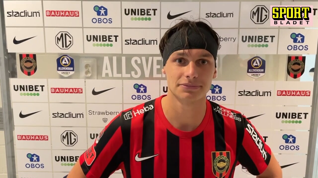 Ackermann säkrade BP:s vinst