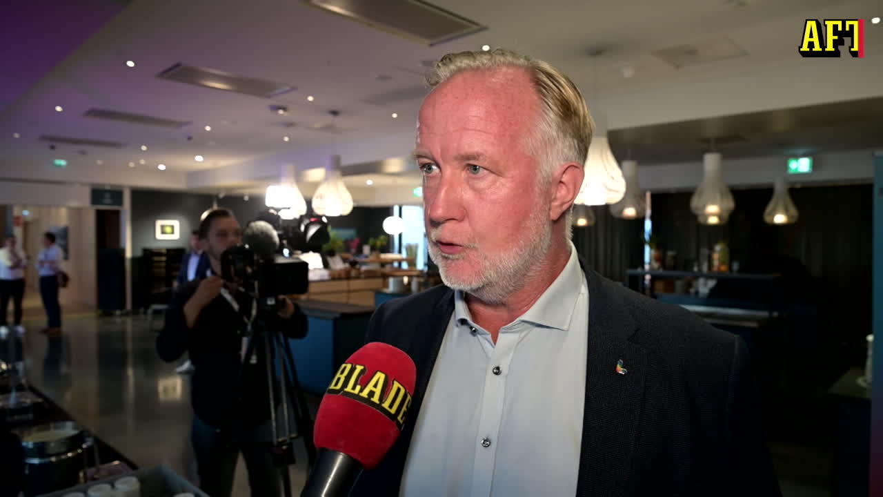 Johan Pehrson: ”Vi behöver strama upp friskole-regelverket”