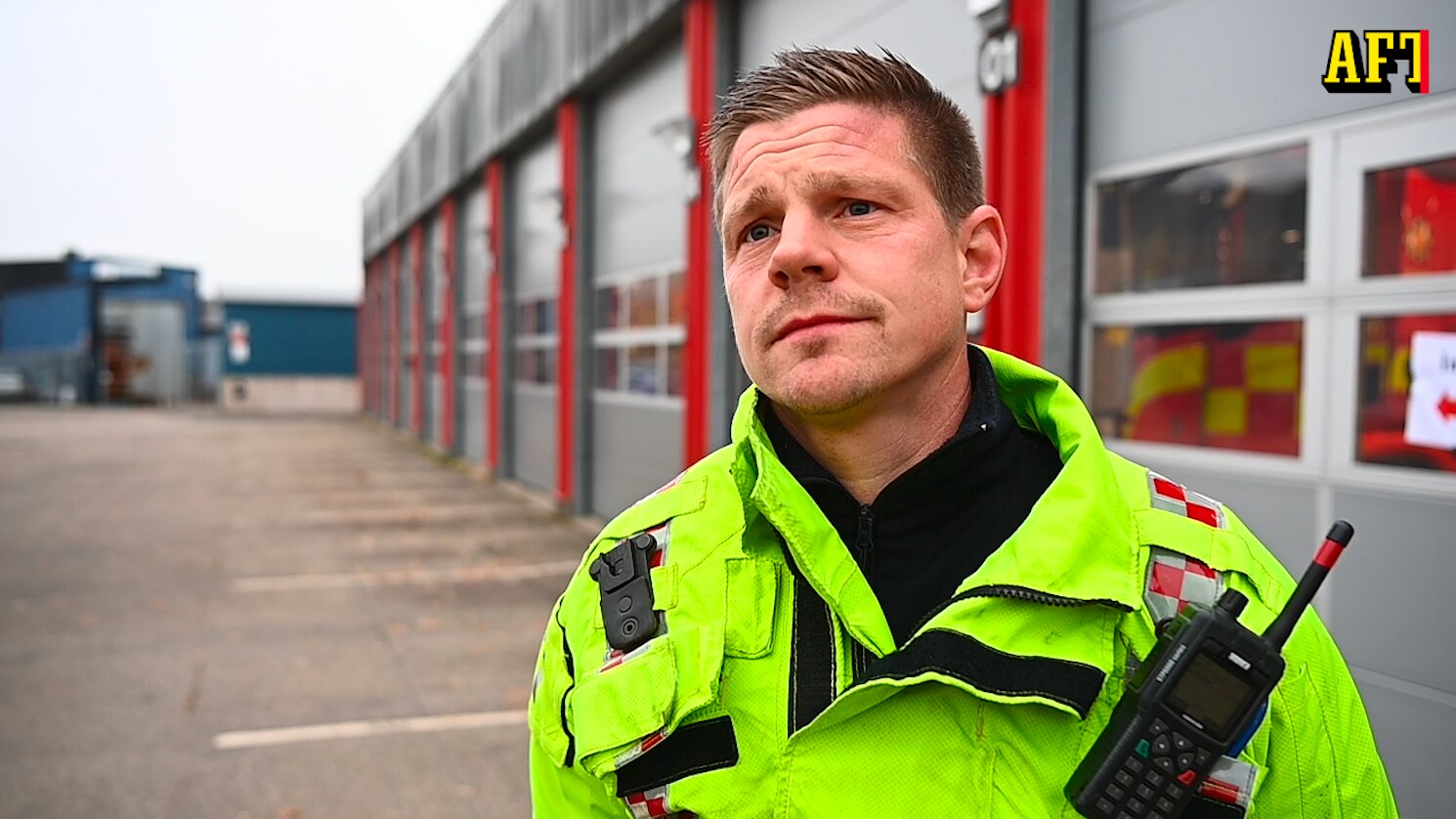 Insatschefen om sökandet efter Tove: ”Varit i alla vattendrag”