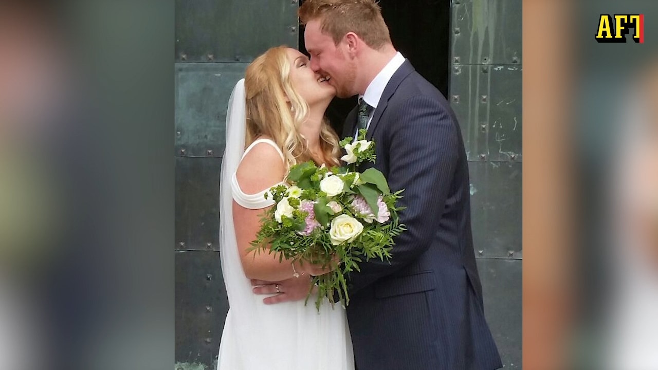 "Towe blev också sjuk men på ett annat sätt"