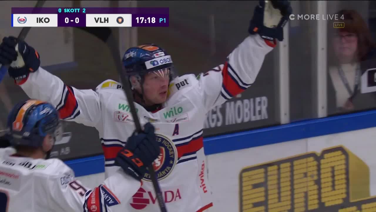 Oskarshamn fick jubla i premiären efter straffdrama– se alla mål här