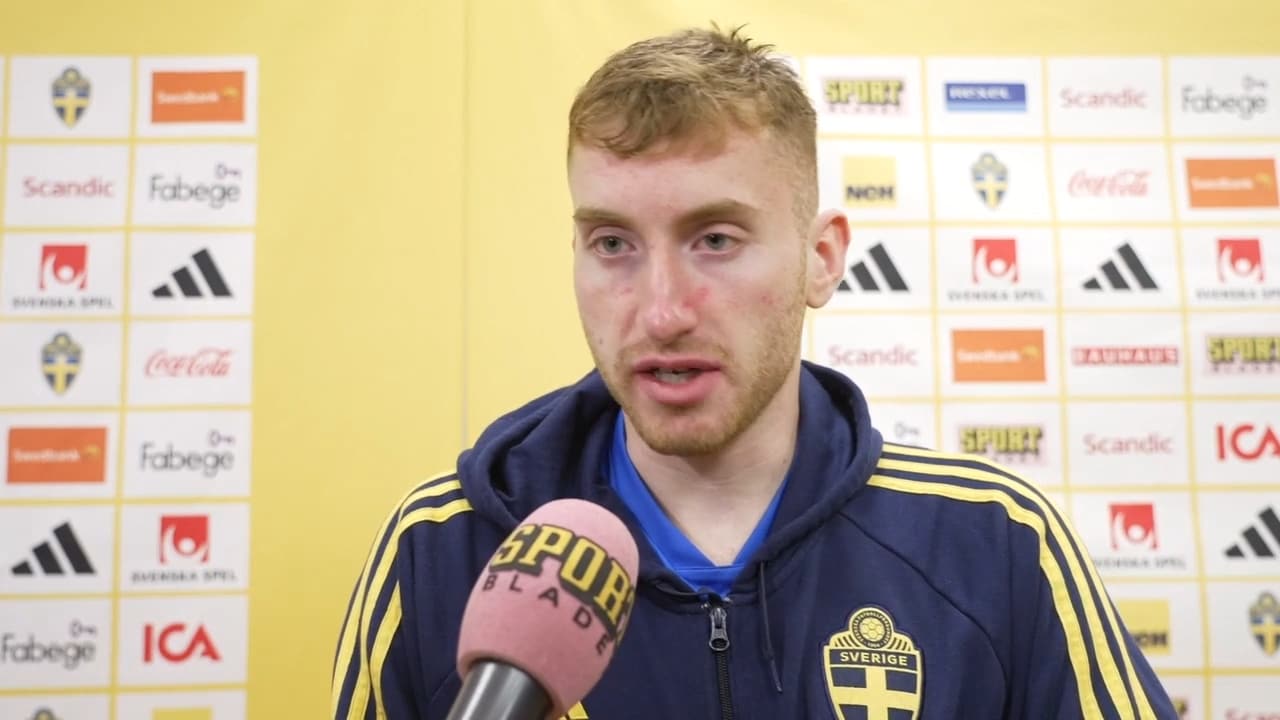 Kulusevskis kort-ilska: "Så ska en kille komma in och skådespela – jätte jättedåligt"