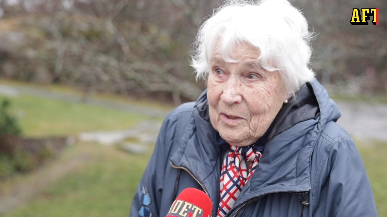 Grannarna om explosionen: "Lät som en bomb"