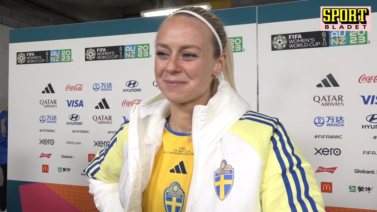 Svenska hyllningarna efter hörnmålen