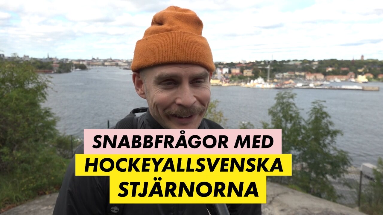 Vem stör de sig på mest och vem blir årets MVP – stjärnorna svarar