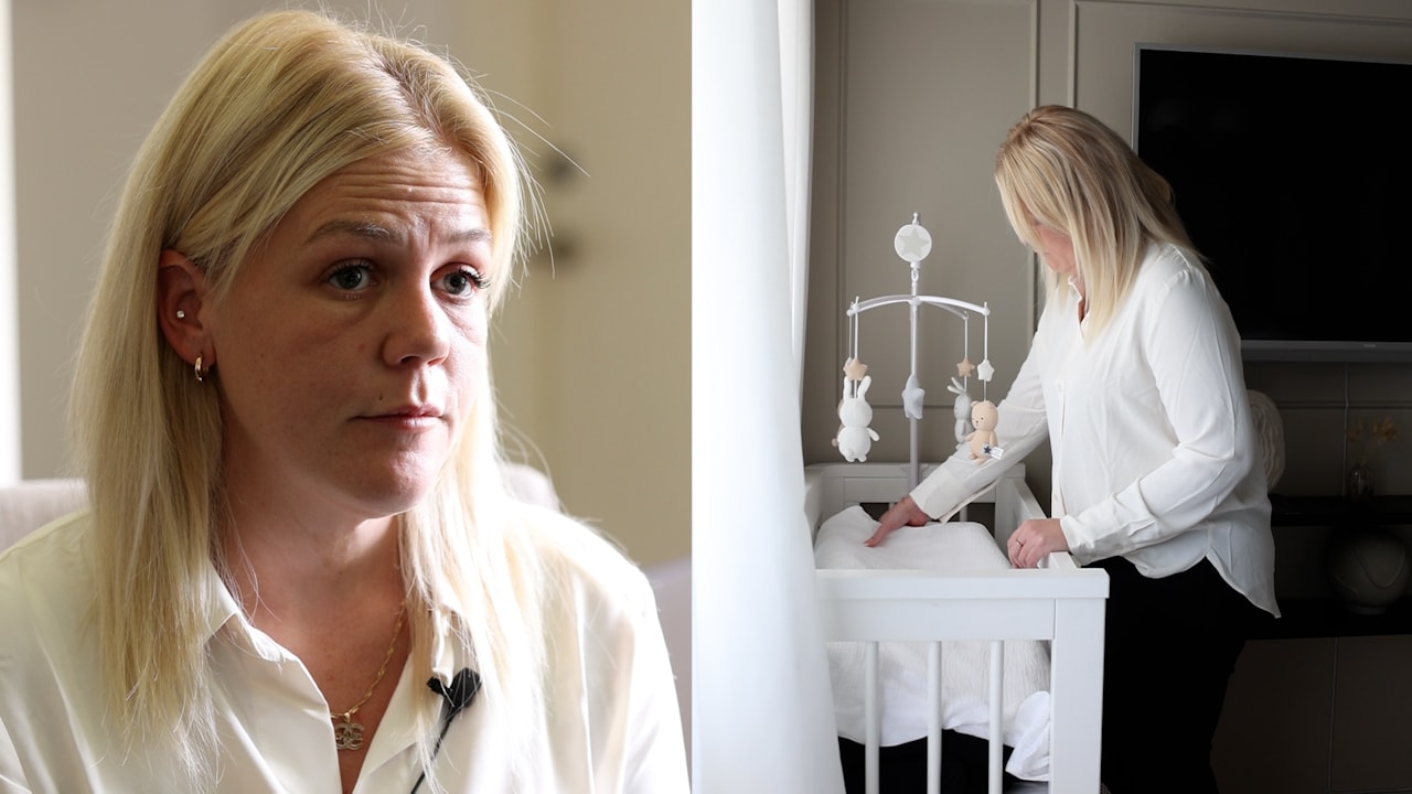 Emma sökte vård 18 gånger – tvillingarna dog