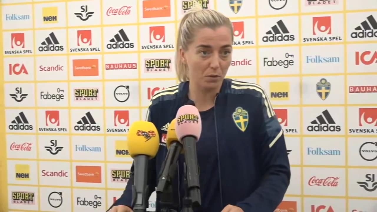 Sembrant: "Klart det finns en frustration"