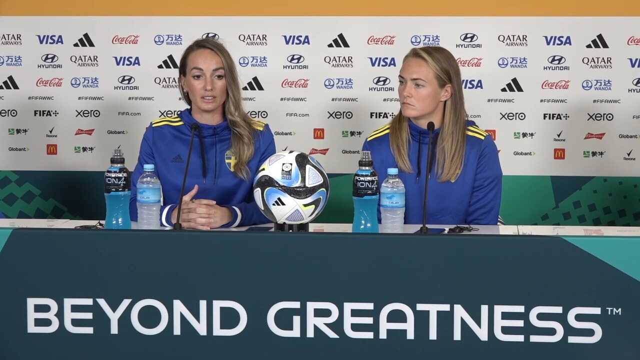 "Vinden är den värsta väderleken"