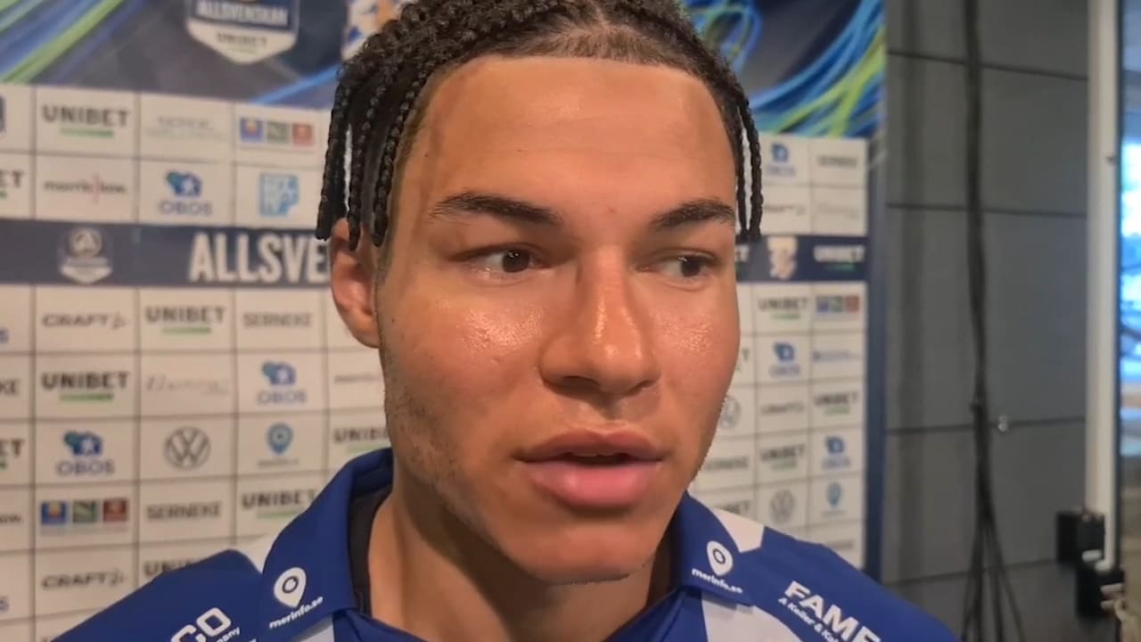 Yallow: "Kommer inte upp i nivå"