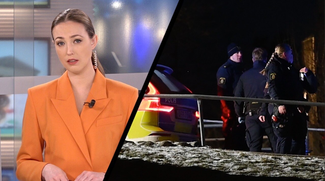 Man skjuten – Hittad död i lägenhet