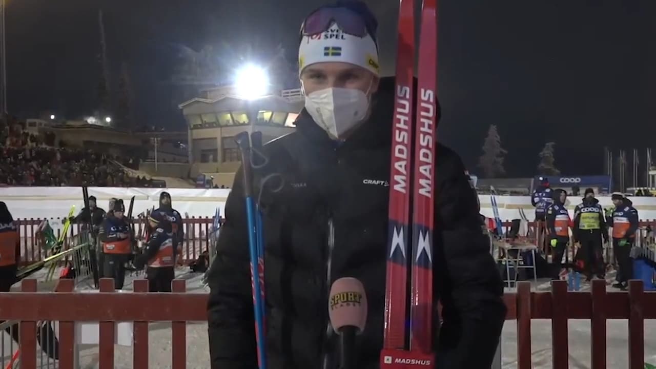 "Kan bli som Kläbo – och lite till"