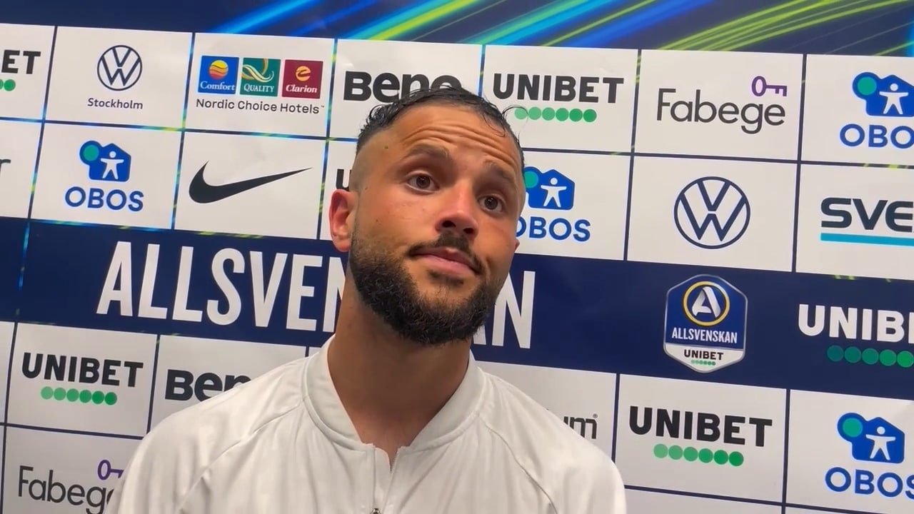 Mohanad Jeahze: Lite mer än på Tele2