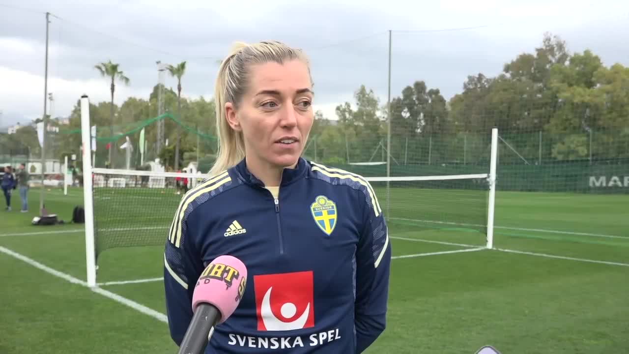 Sembrant om kärleksvideon: ”Viktigt!”