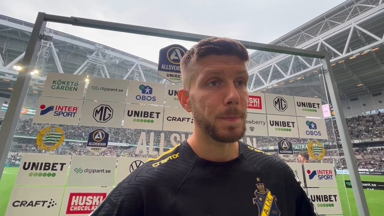 ”Tydligt rött kort”