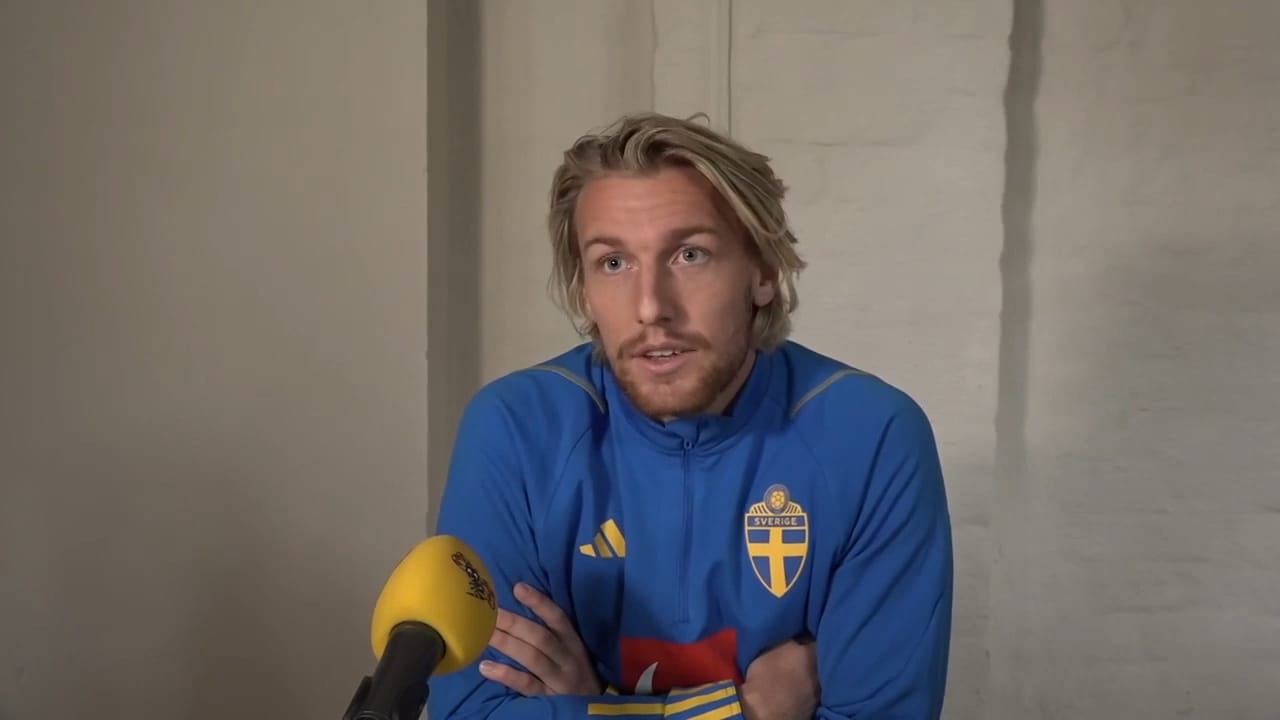 Forsberg om krisen i MFF: "Ett misslyckande"