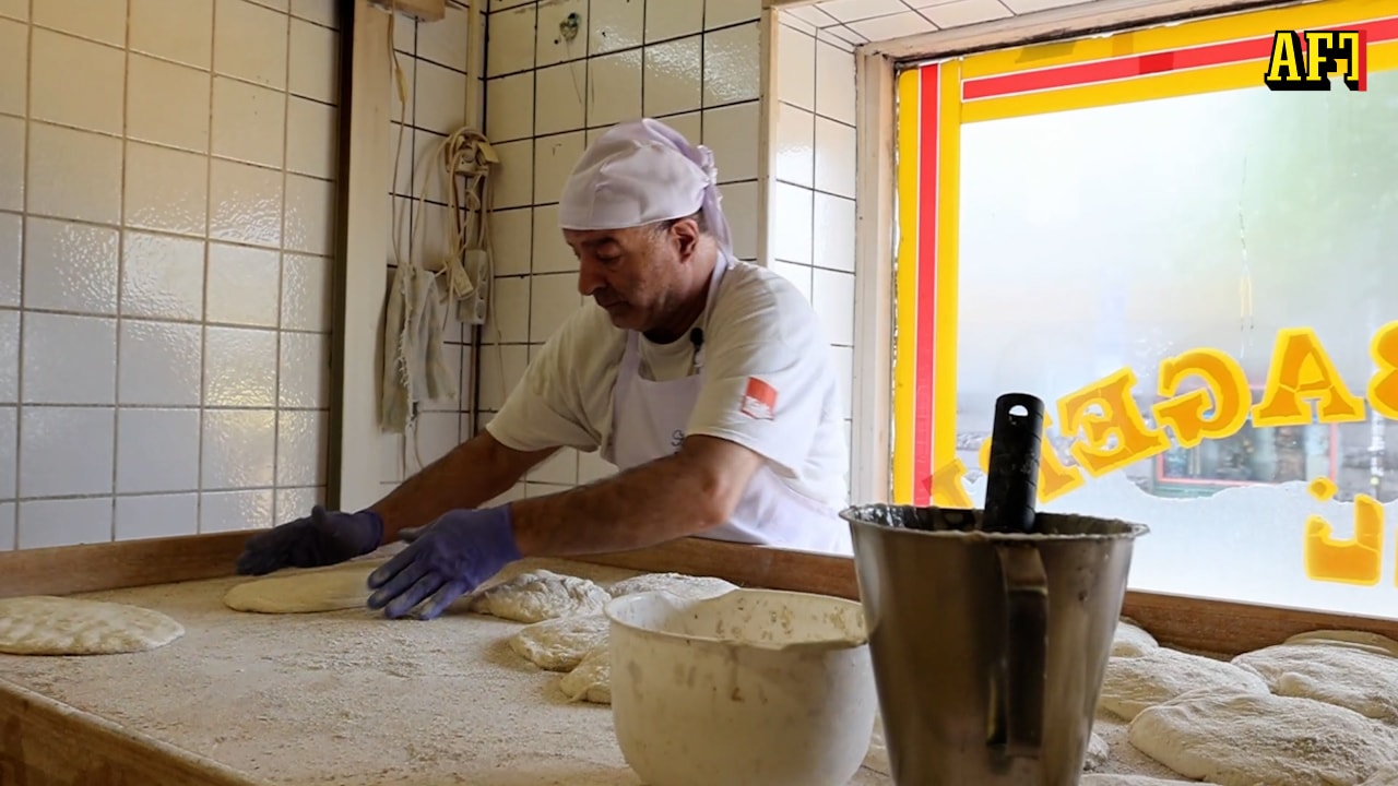 Bagaren om elpriserna: "Går faktiskt åt helvete nu"