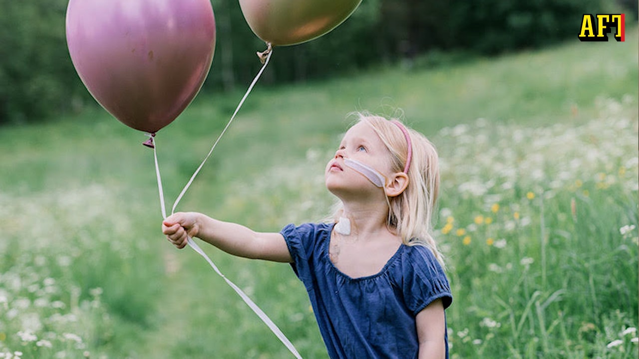 Juni räknar ner till sista behandlingsdagen