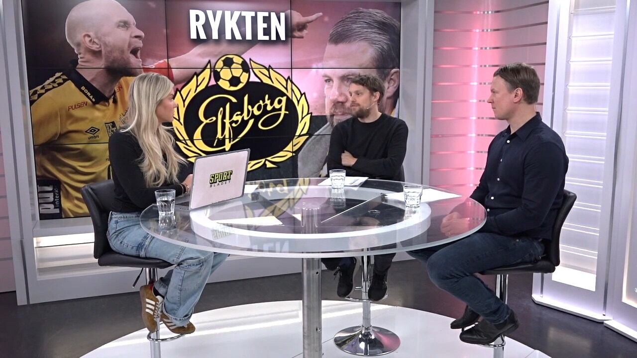 Sillyspecial: 60 minuter om BARA Elfsborg