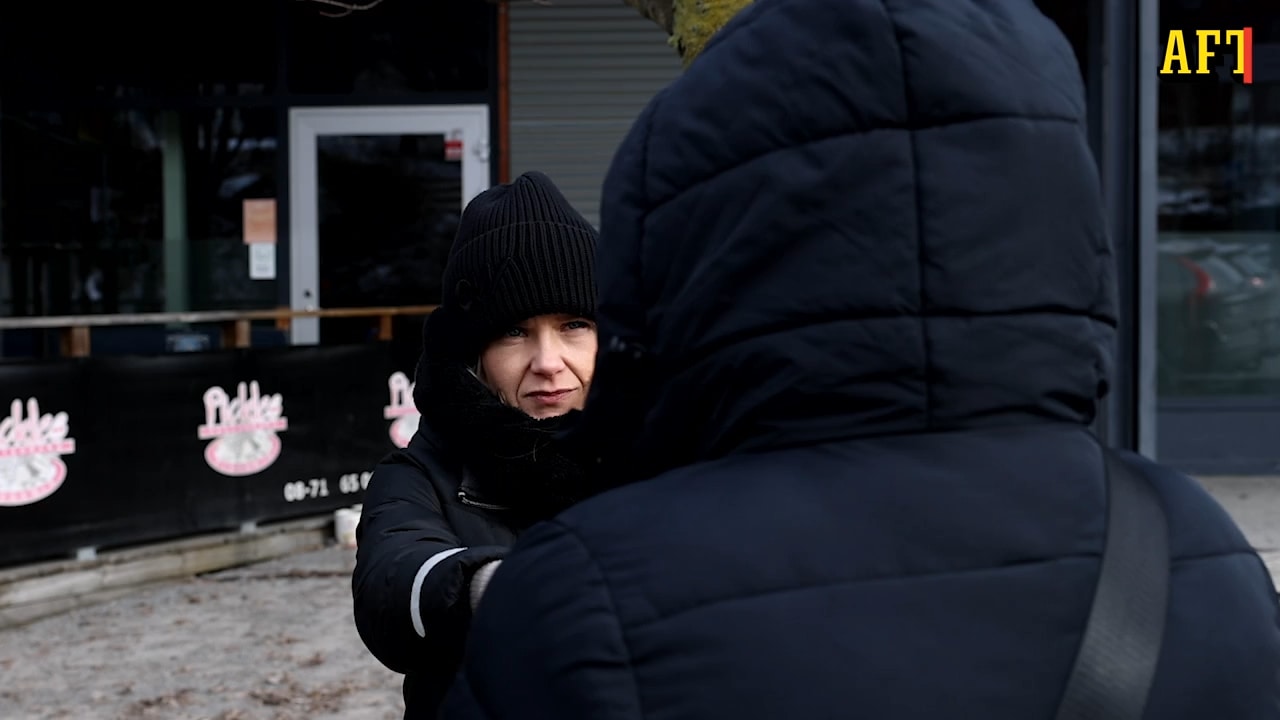 Fjärde mordet på fem dagar – ”Vi är så rädda, går inte ut”