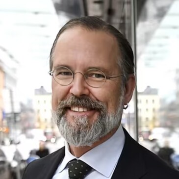 Kommer Anders Borg tillbaka nu?