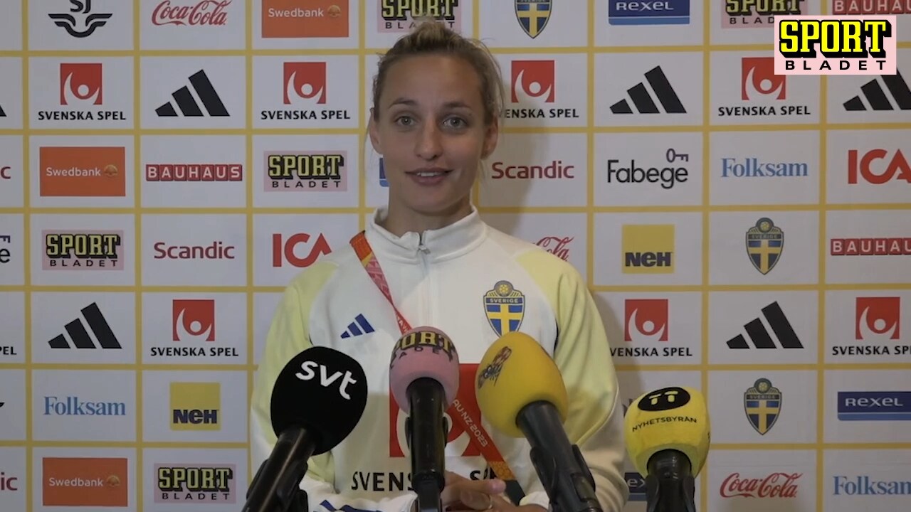 "Det ska Fifa tänka på..."