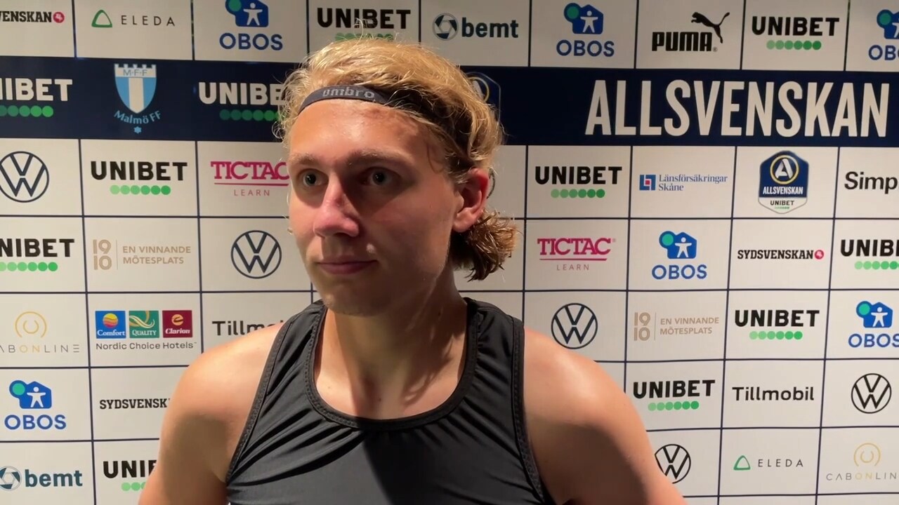 ”Försökte fira respektfullt”