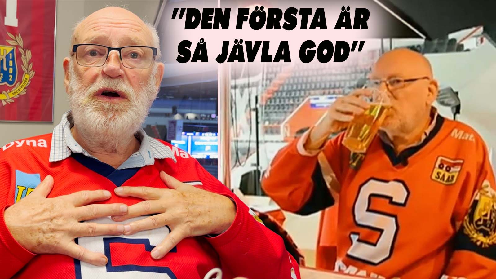 Sju år efter ”Den första är så jävla god” – frågan som aldrig ställdes