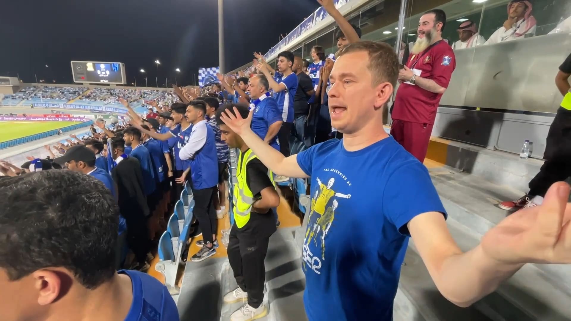 "Därför fotbollen är så effektiv som varumärkestvätt"