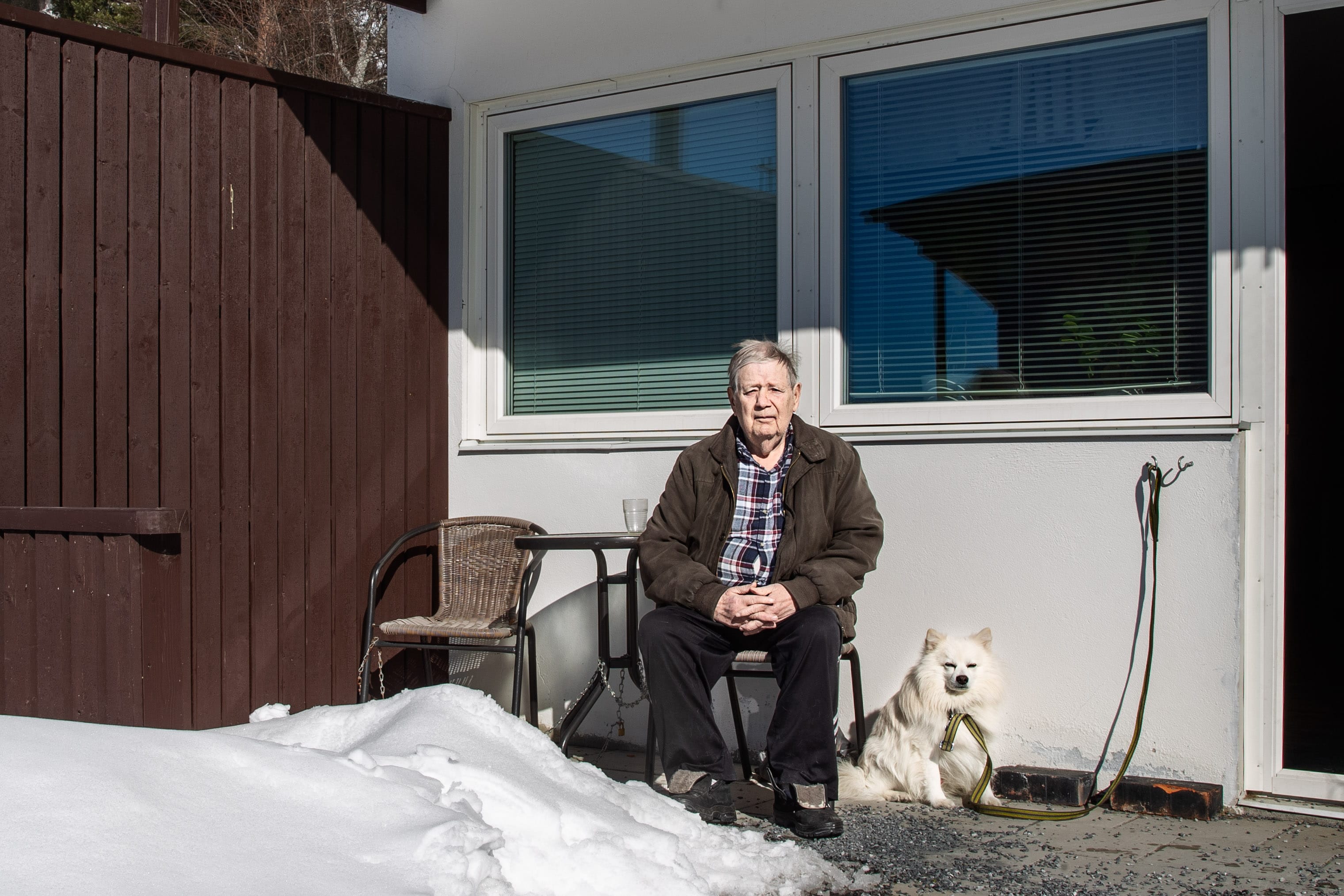 Årebons oro för framtiden: "Bara för Stockholmare snart"