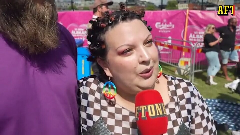 Nostalgifestival: "Det var bättre förr"