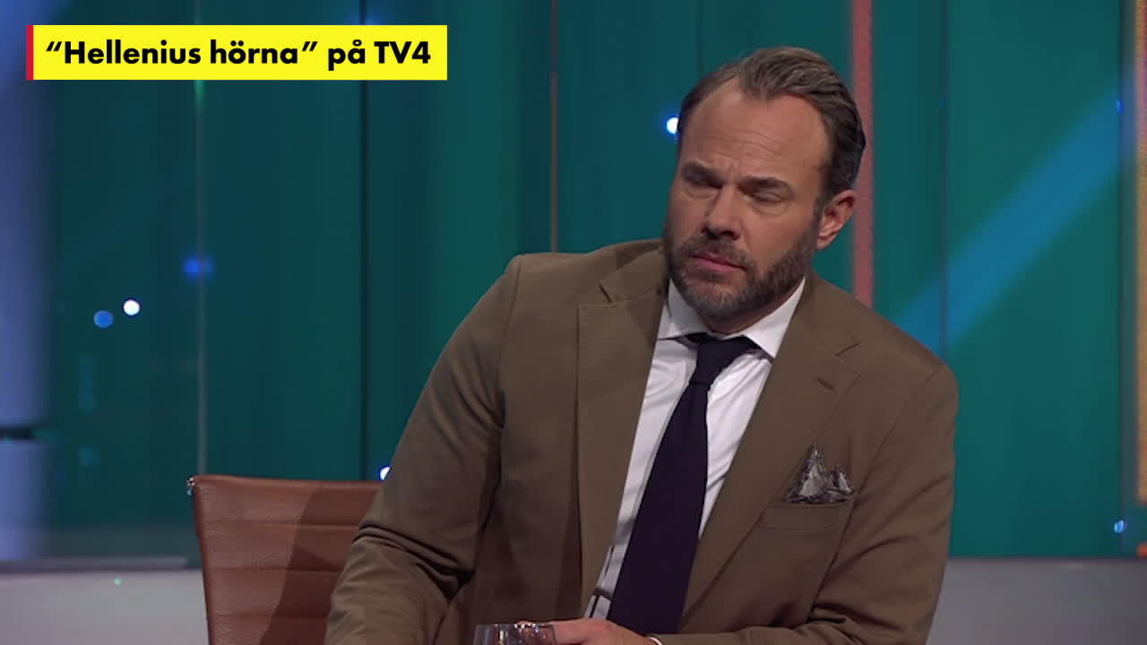 Molly Hammar om tuffa tiden: ”Pantade burkar för studentklänningen”