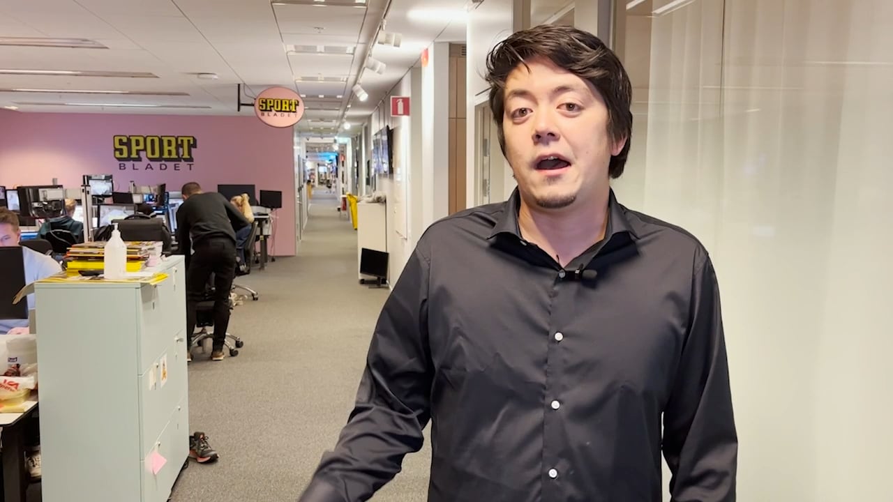 Asahara: ”Ska inte kunna hända!”