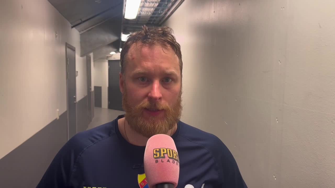 Klasen om publiken: Natt och dag gubben