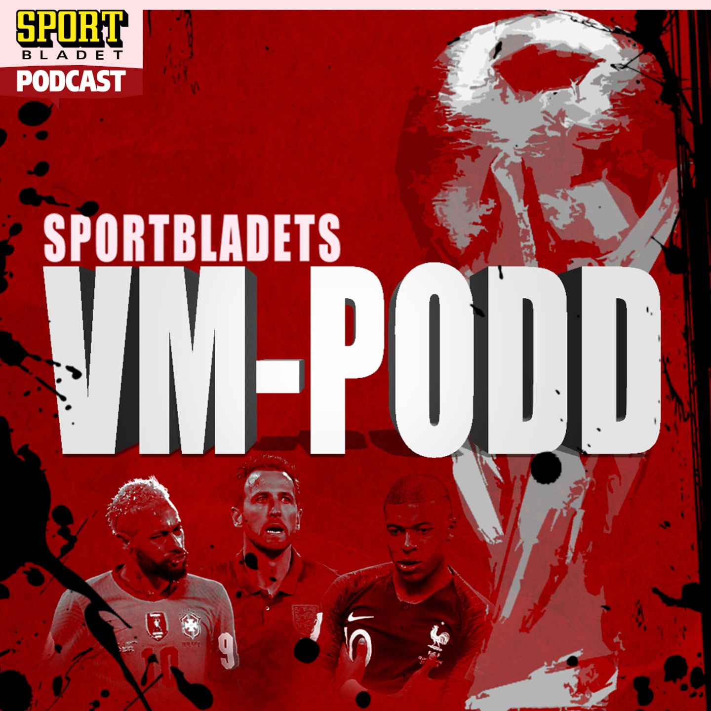 Sillypodden