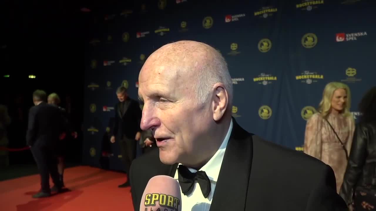 Arne Hegerfors: ”Haft stroke, hjärtinfarkt och hjärntumör – jag mår bra”