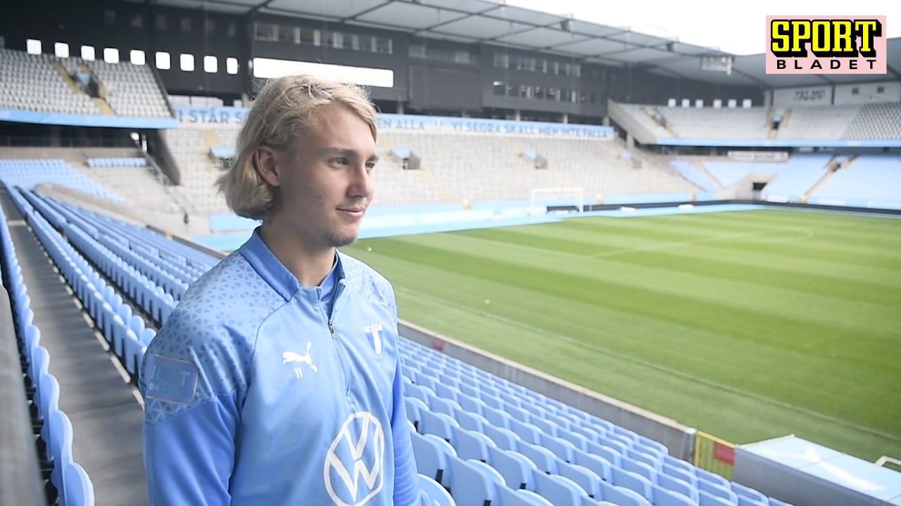 Nanasi om succén: "De ger mig förtroende"