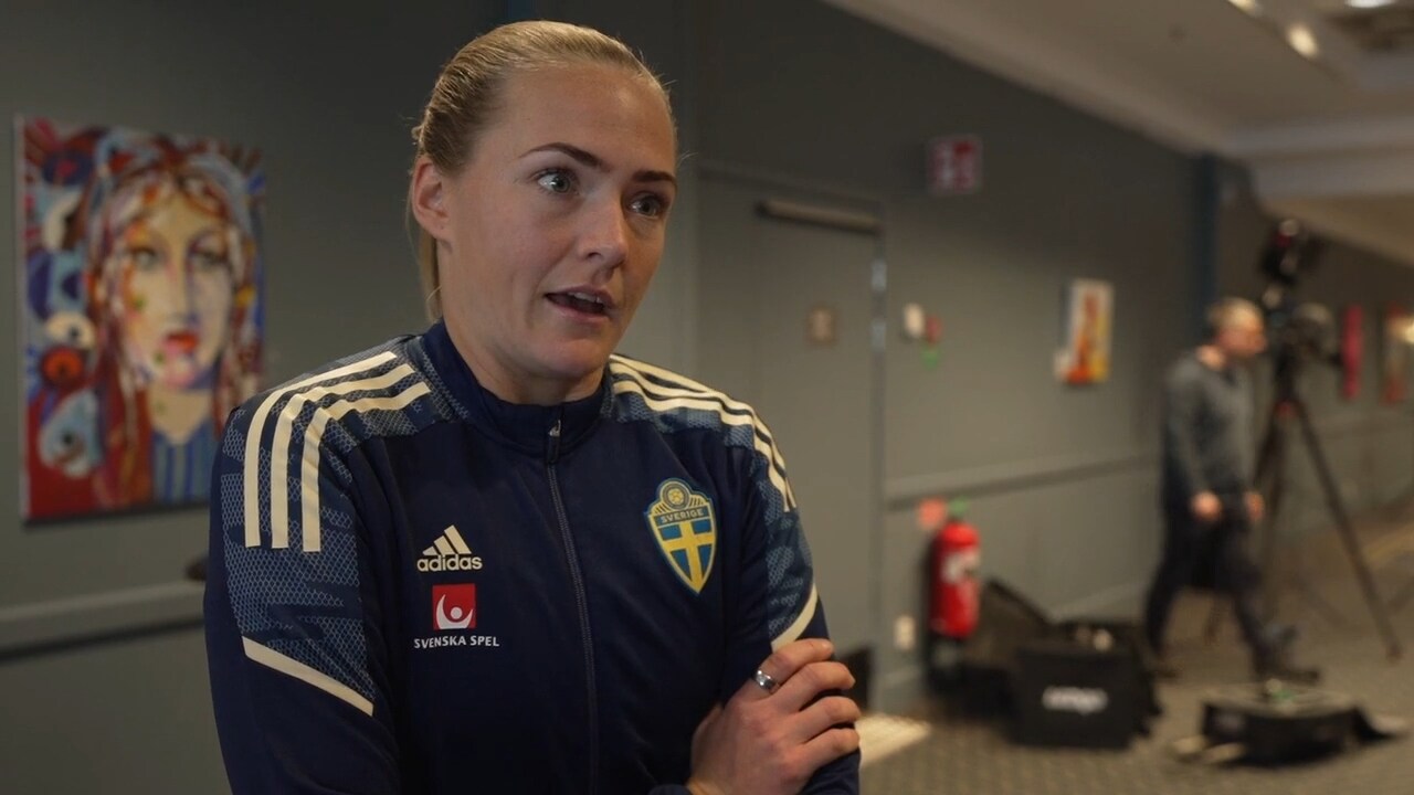 Inget EM i Sverige: "Faktiskt väldigt besviken"